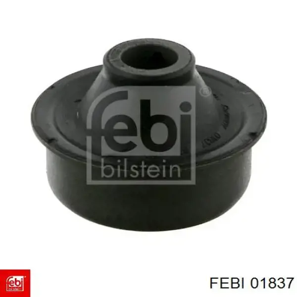 Do koszyka 01837 Febi Silentblock przedniego wahacza dolnego