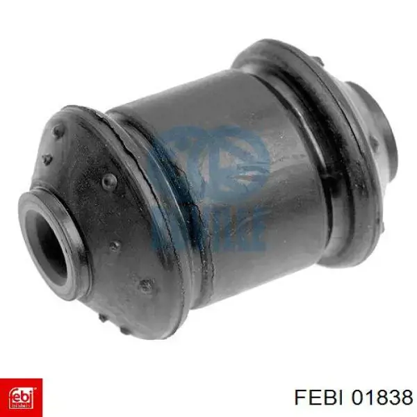 Do koszyka 01838 Febi Silentblock przedniego wahacza dolnego