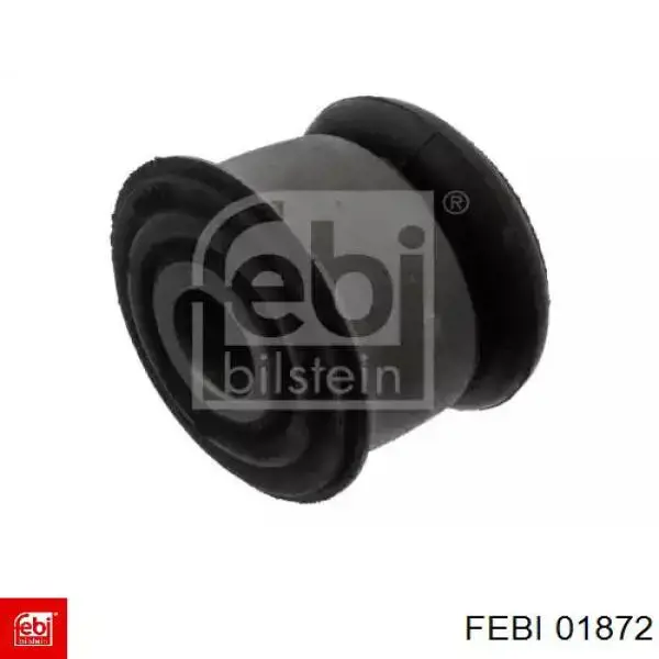 Tuleja (poduszka) przedniej belki Febi 01872 cena, od 9,08 USD