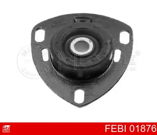 Poduszka amortyzatora przedniego Febi 01876 cena, od 18,54 USD