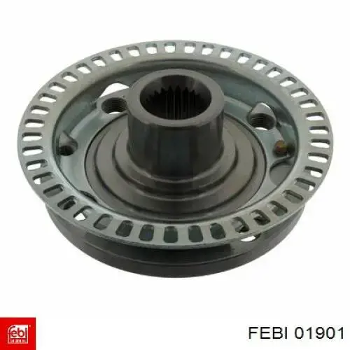 Piasta przednia Febi 01901 cena, od 27,36 USD