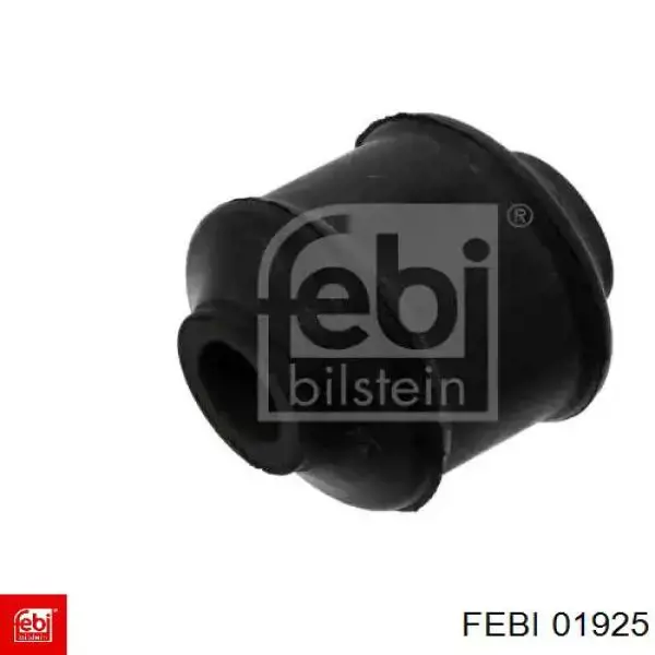 Tuleja stabilizatora przedniego zewnętrzna Febi 01925 cena, od 7,71 USD