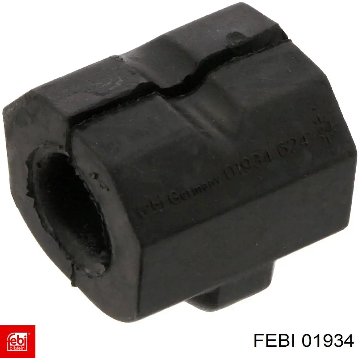 Tuleja stabilizatora przedniego Febi 01934 cena, od 3,60 USD