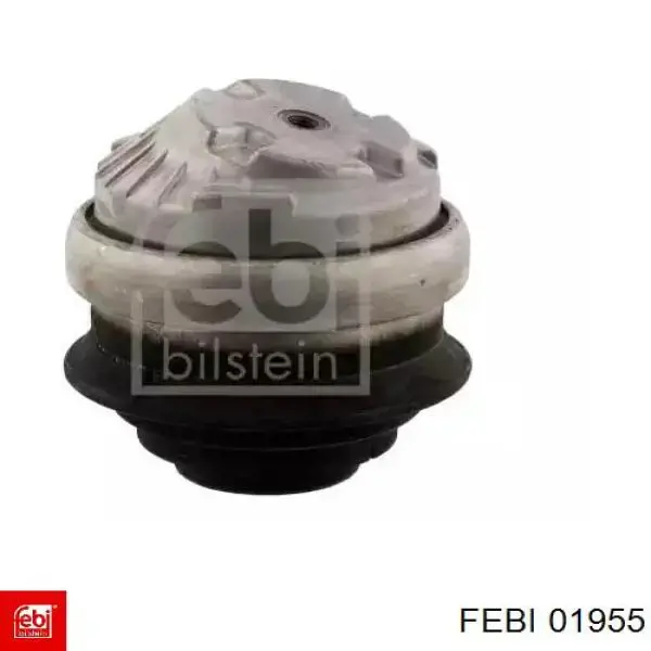 Poduszka (podpora) silnika lewa/prawa Febi 01955 cena, od 47,27 USD