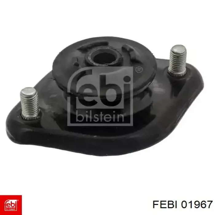 Poduszka amortyzatora tylnego Febi 01967 cena, od 10,14 USD