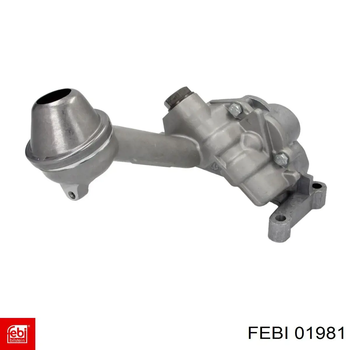 Pompa oleju Febi 01981 cena, od 135,29 USD