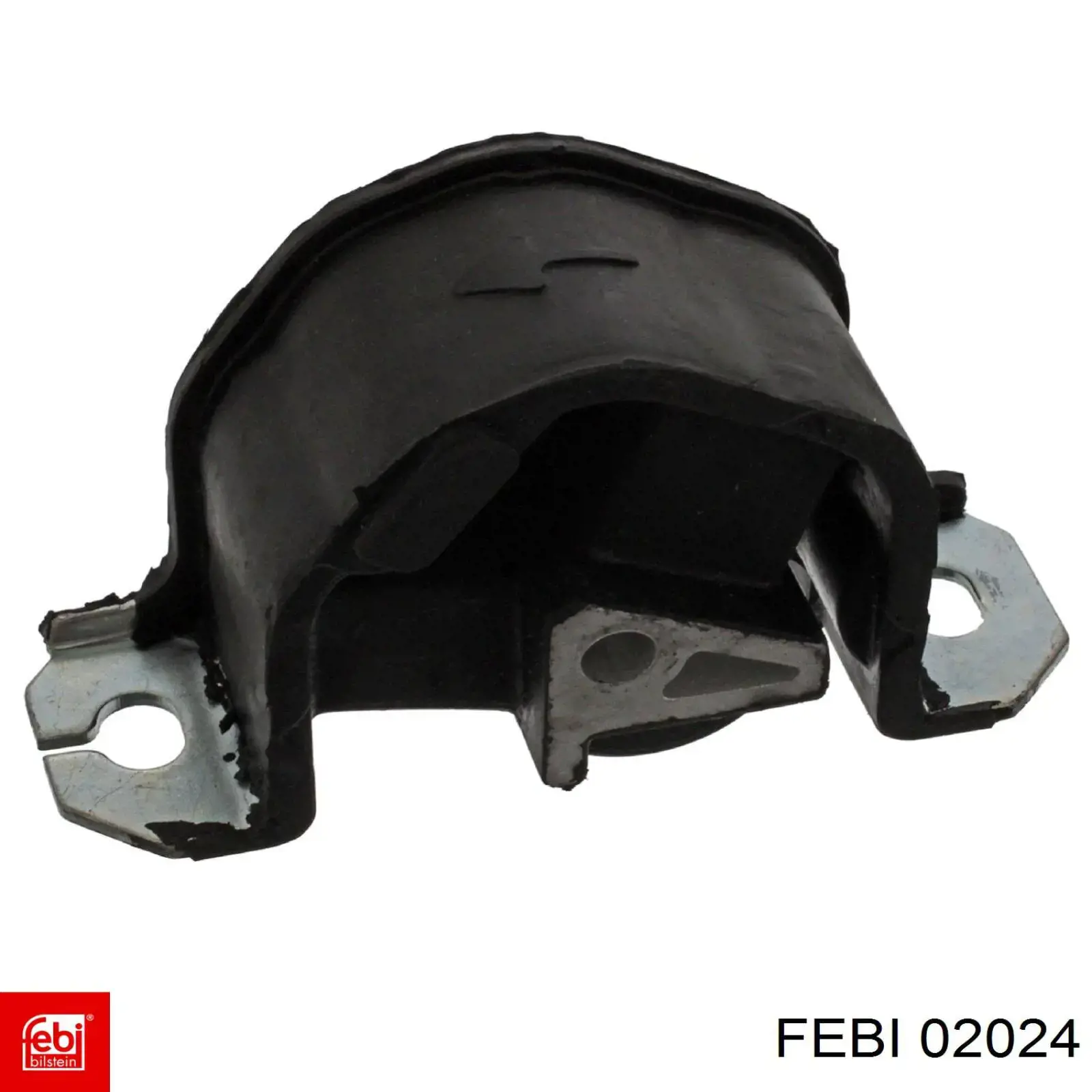 Poduszka (podpora) silnika tylna Febi 02024 cena, od 18,77 USD