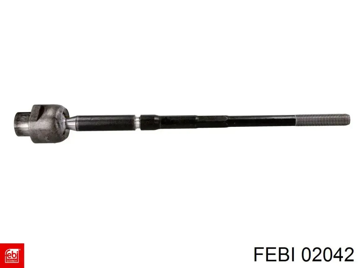 Drążek kierowniczy Febi 02042 cena, od 15,37 USD