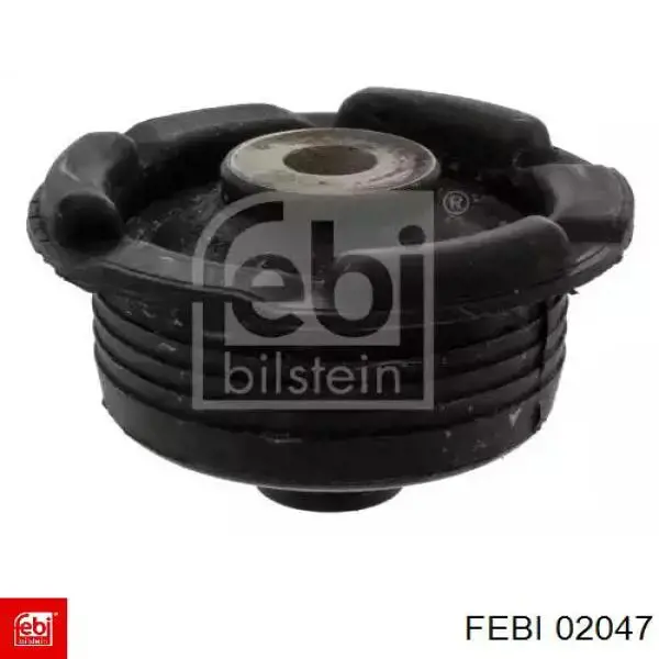 Silentblock tylnej belki Febi 02047 cena, od 22,90 USD