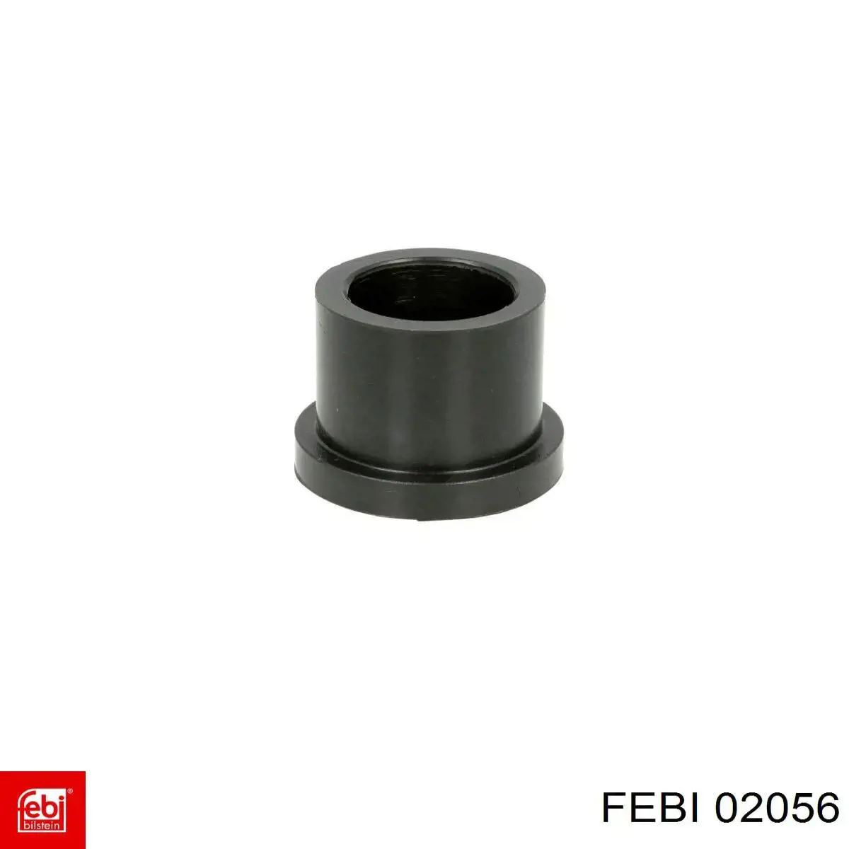 Tuleja resoru przedniego metalowa Febi 02056 cena, od 3,55 USD