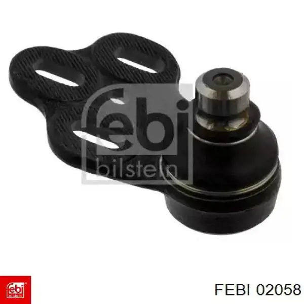 Sworzeń wahacza dolny prawy Febi 02058 cena, od 14,92 USD