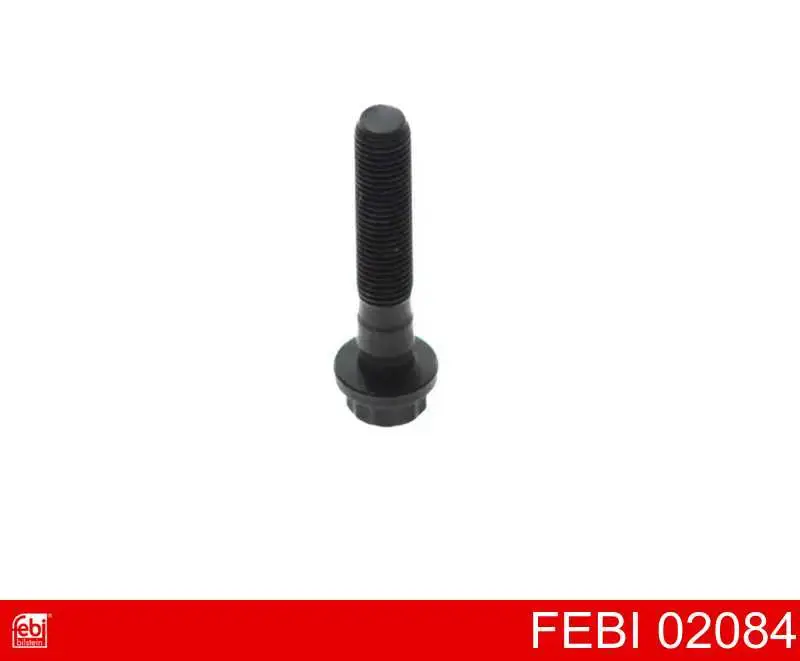 Śruba korbowodu Febi 02084 cena, od 3,70 USD