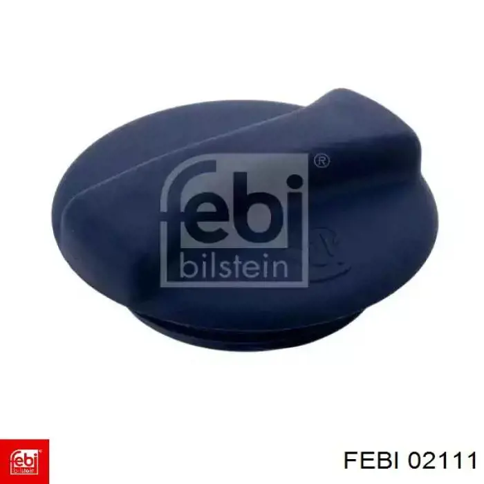 Pokrywa (korek) zbiornika wyrównawczego Febi 02111 cena, od 5,92 USD