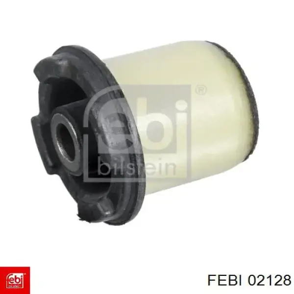 Silentblock przedniego wahacza dolnego Febi 02128 cena, od 8,88 USD
