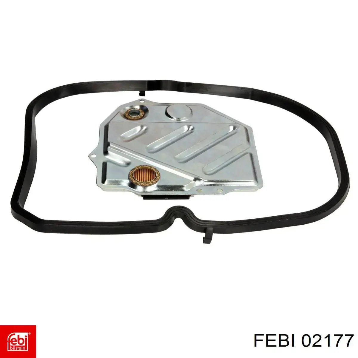 Filtr automatycznej skrzyni biegów Febi 02177 cena, od 20,08 USD
