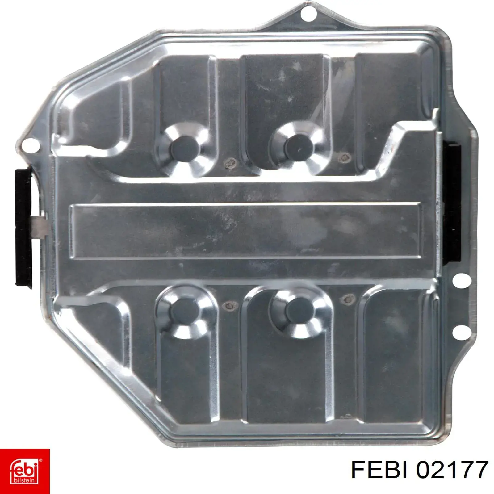 Do koszyka 02177 Febi Filtr automatycznej skrzyni biegów