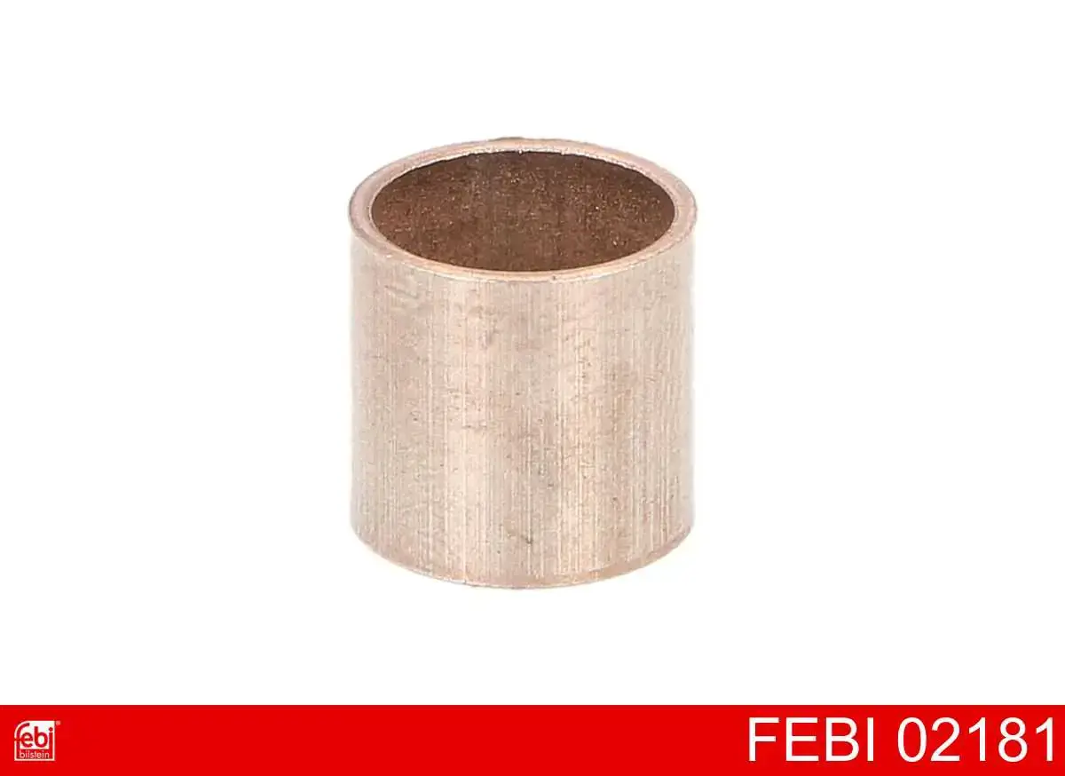 Do koszyka 02181 Febi Tuleja rozrusznika