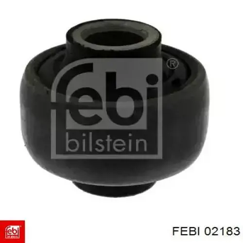 Silentblock przedniego wahacza dolnego Febi 02183 cena, od 8,71 USD