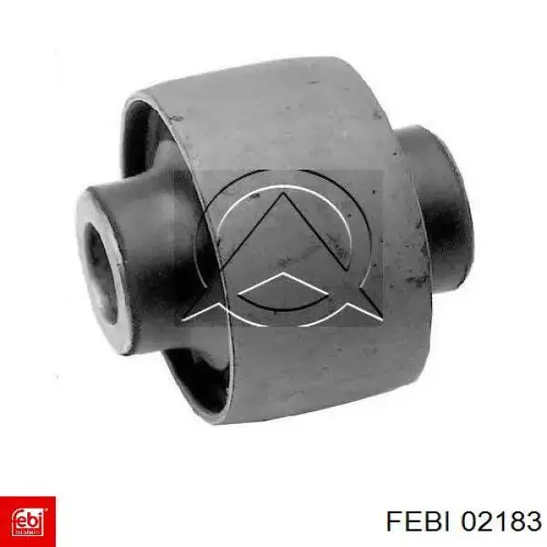 Do koszyka 02183 Febi Silentblock przedniego wahacza dolnego