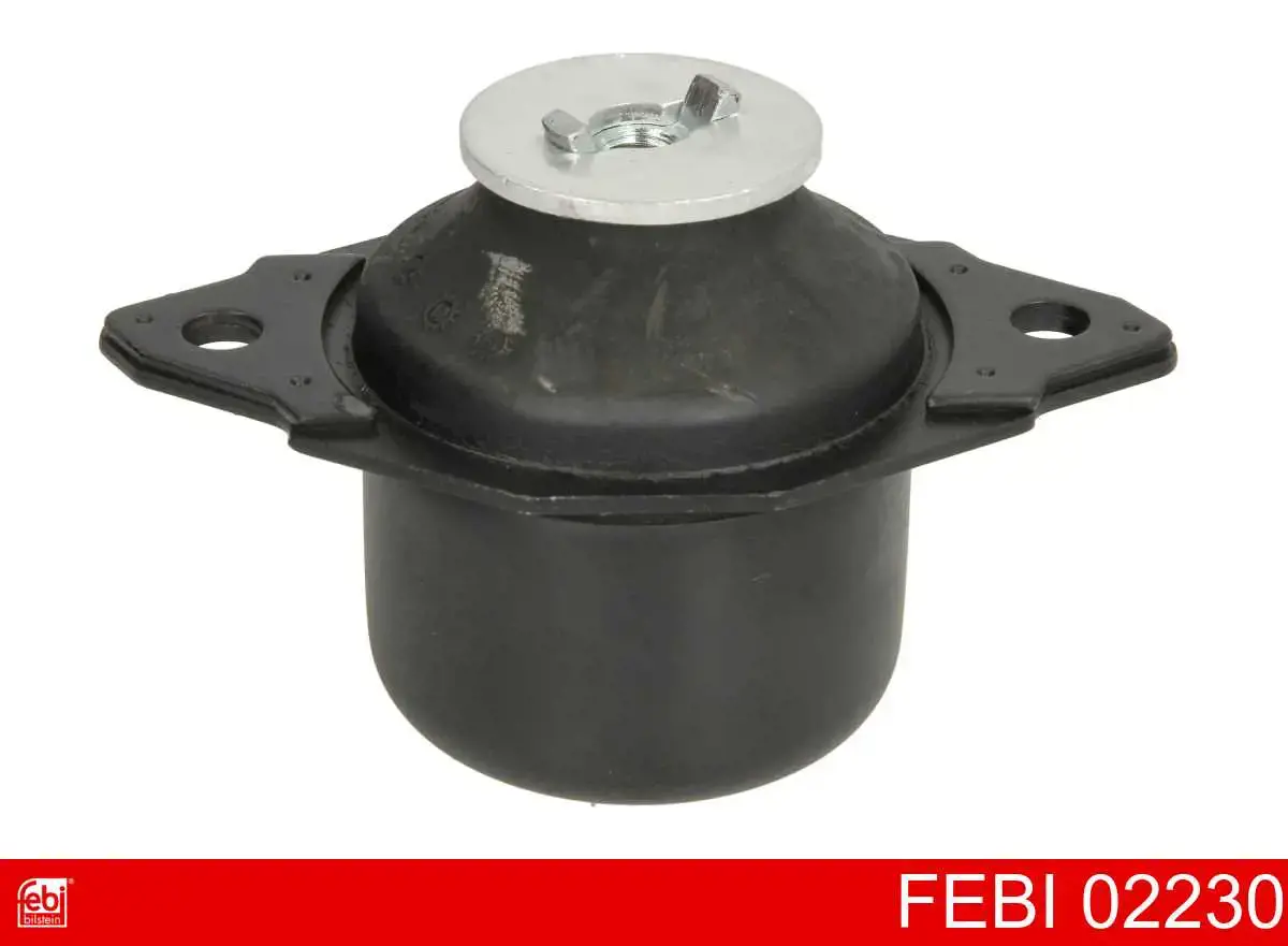 Poduszka (podpora) silnika lewa Febi 02230 cena, od 16,19 USD