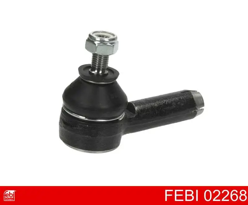 Końcówka drążka kierowniczego zewnętrzna Febi 02268 cena, od 10,61 USD