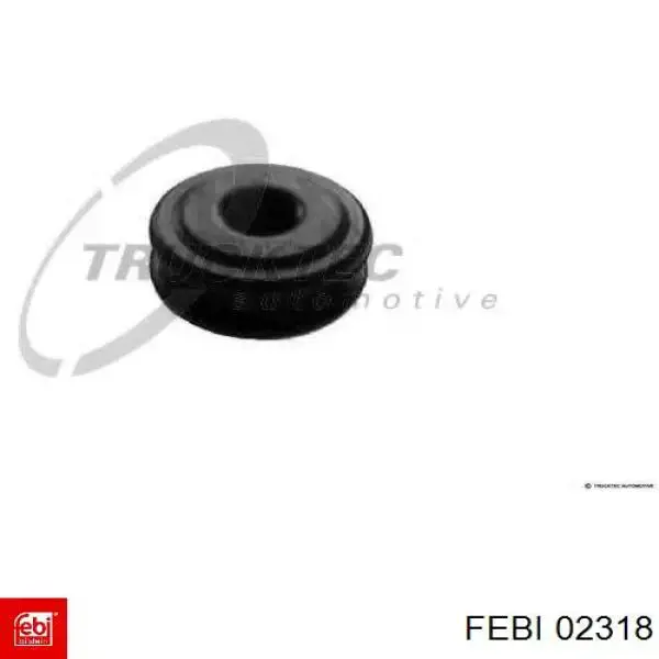 Do koszyka 0009920510 Mercedes Tuleja mechanizmu zmiany biegów
