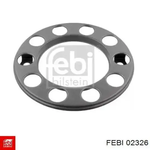 Do koszyka Kołpak do obręczy koła DAF 105 XF 