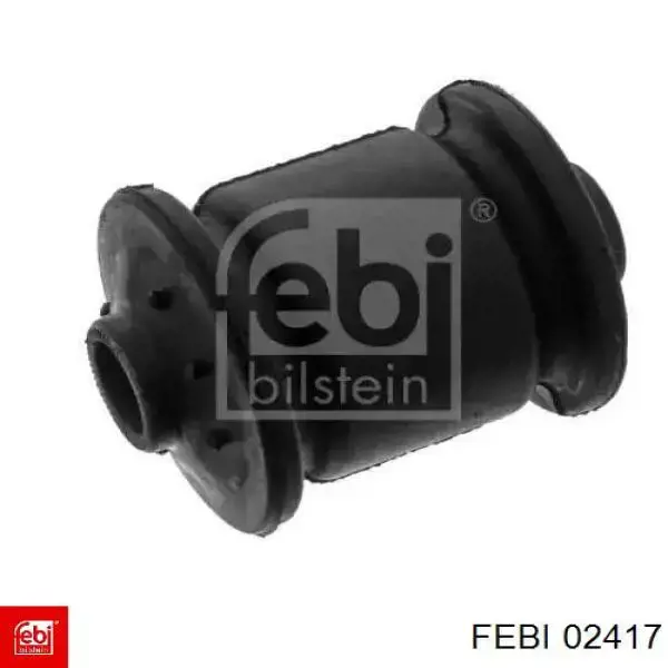 Silentblock wahacza tylnego dolnego Febi 02417 cena, od 9,27 USD