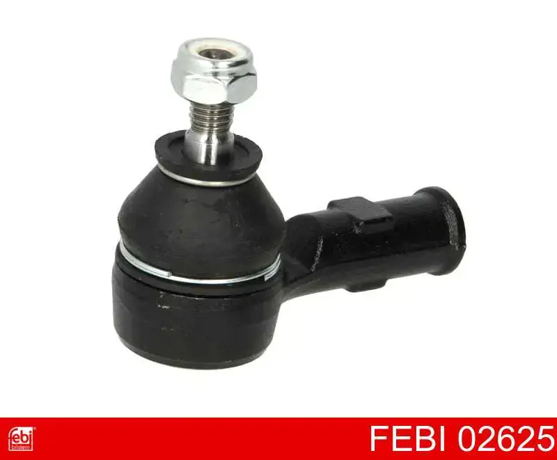 Końcówka drążka kierowniczego zewnętrzna Febi 02625 cena, od 11,05 USD