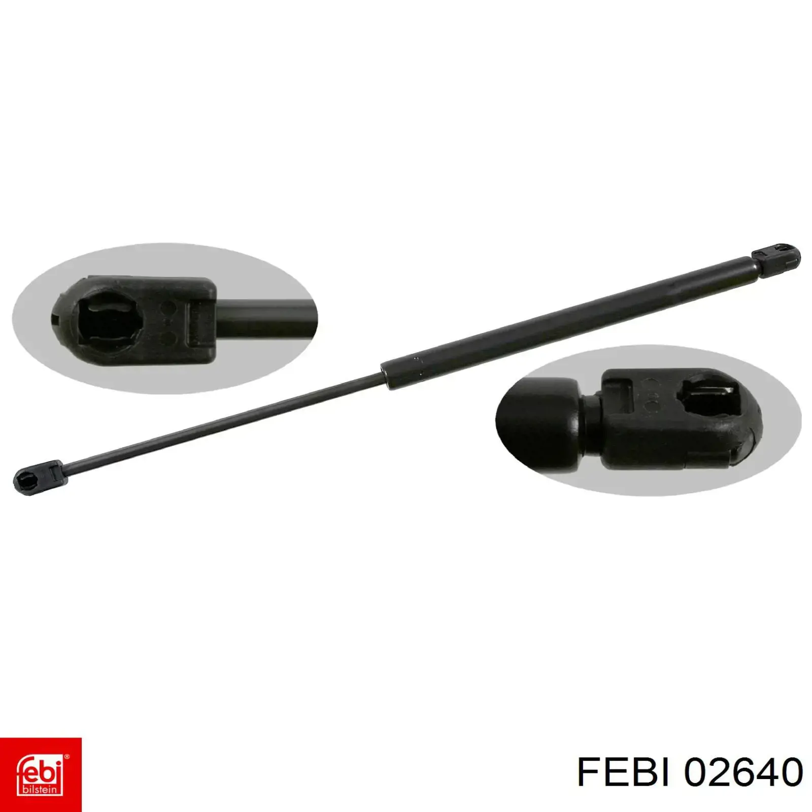 Amortyzator maski Febi 02640 cena, od 14,60 USD