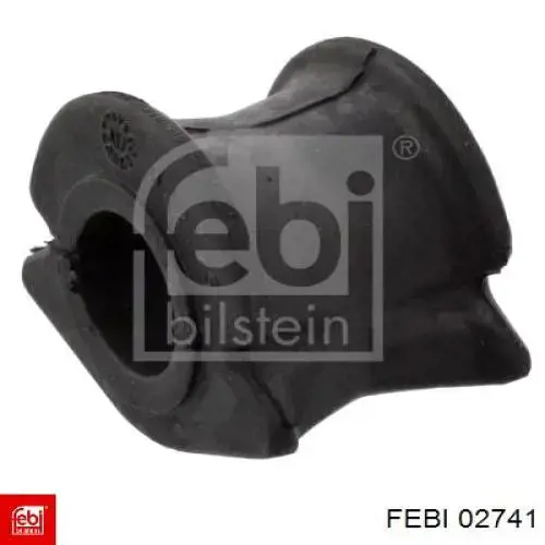 Do koszyka 02741 Febi Uszczelniacz zaworu dolotowego/wylotowego