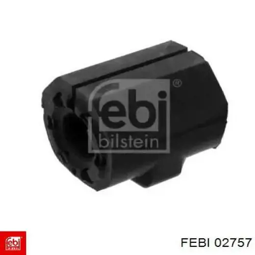 Tuleja stabilizatora przedniego Febi 02757 cena, od 7,20 USD