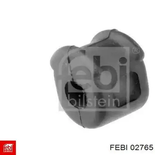 Tuleja stabilizatora przedniego Febi 02765 cena, od 4,67 USD