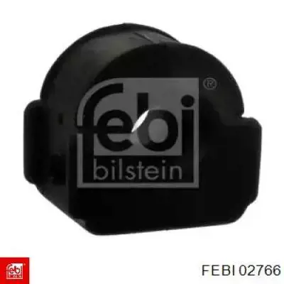 Tuleja stabilizatora przedniego zewnętrzna Febi 02766 cena, od 2,64 USD