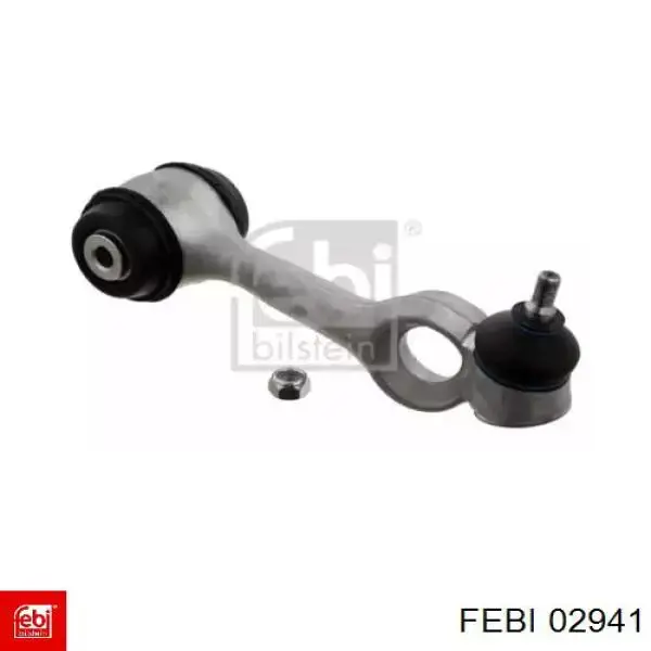 Wahacz zawieszenia przedniego prawy górny Febi 02941 cena, od 50,62 USD