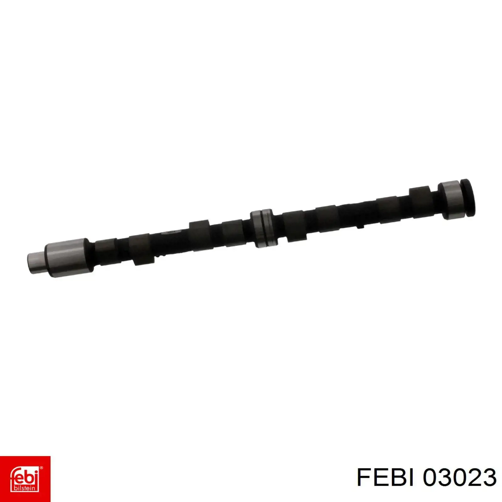 Do koszyka CAM49 AE Wał rozrządu silnika