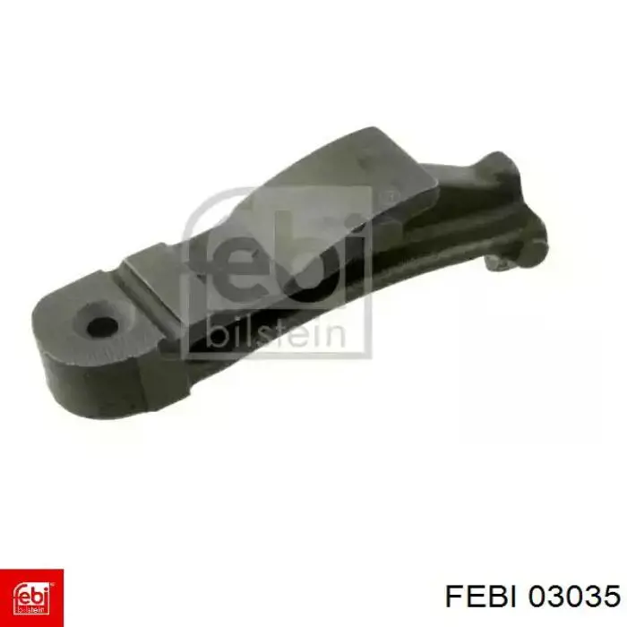 Dźwigienka zaworowa Febi 03035 cena, od 6,94 USD