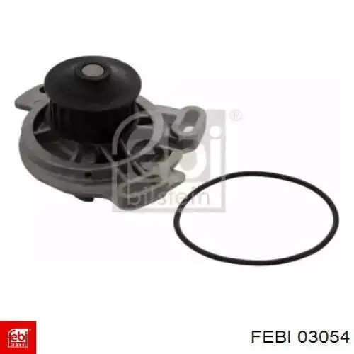 Pompa chłodząca wodna Febi 03054 cena, od 38,96 USD