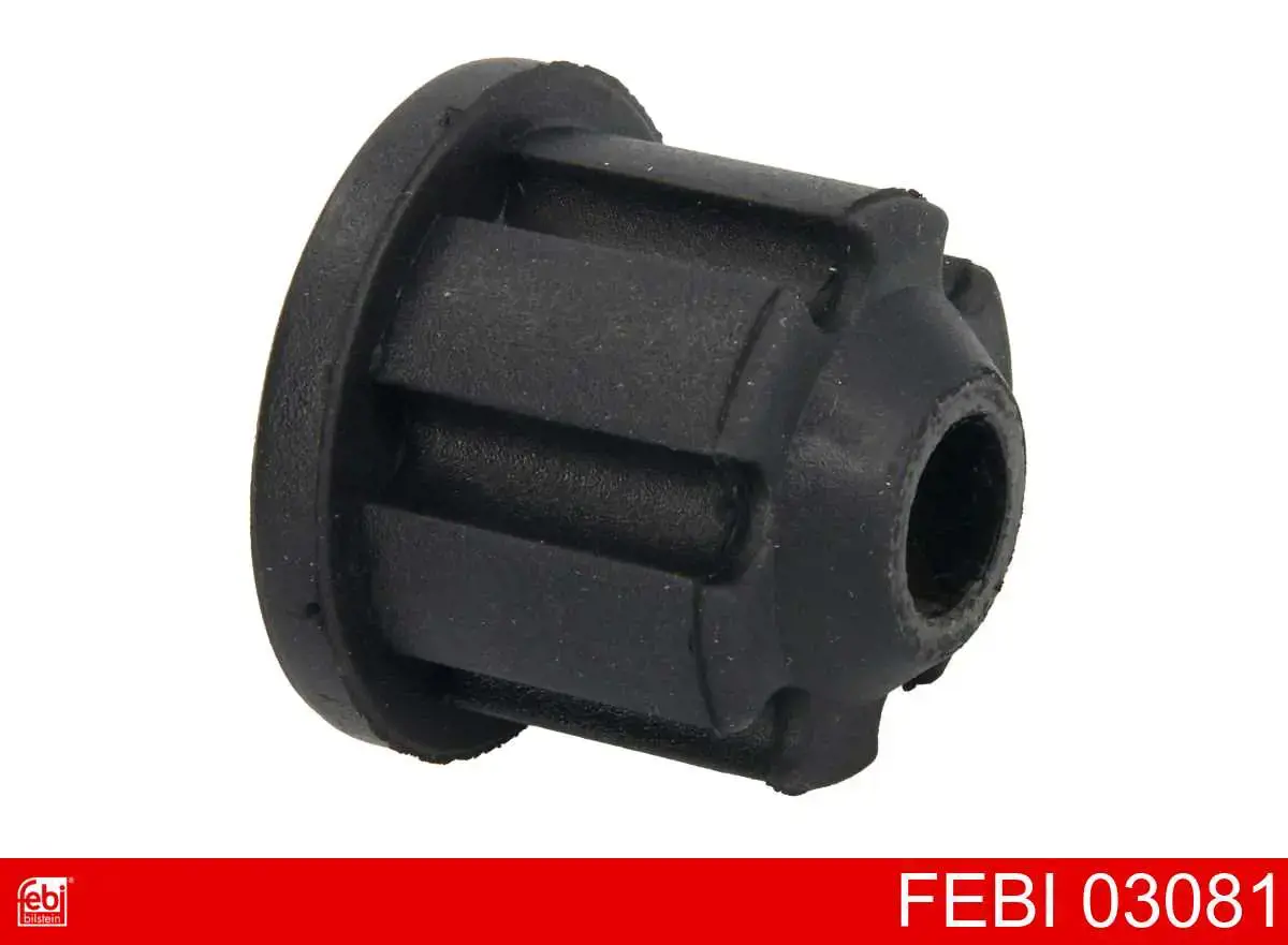 Wspornik alternatora Febi 03081 cena, od 1,27 USD