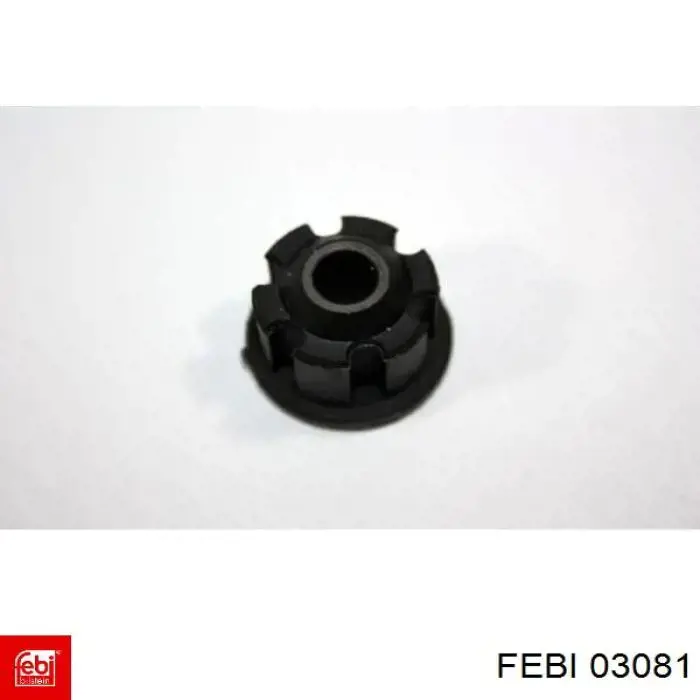 Do koszyka 03081 Febi Wspornik alternatora
