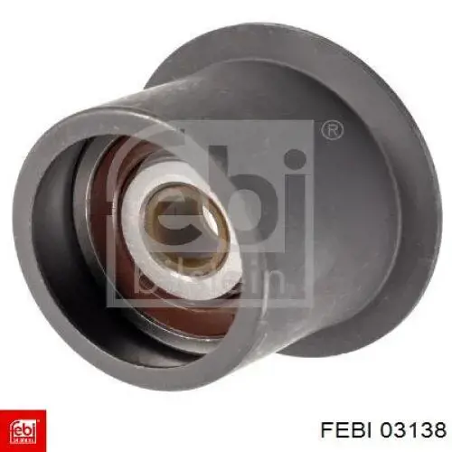 Do koszyka 03138 Febi Cylinder hamulcowy roboczy tylny