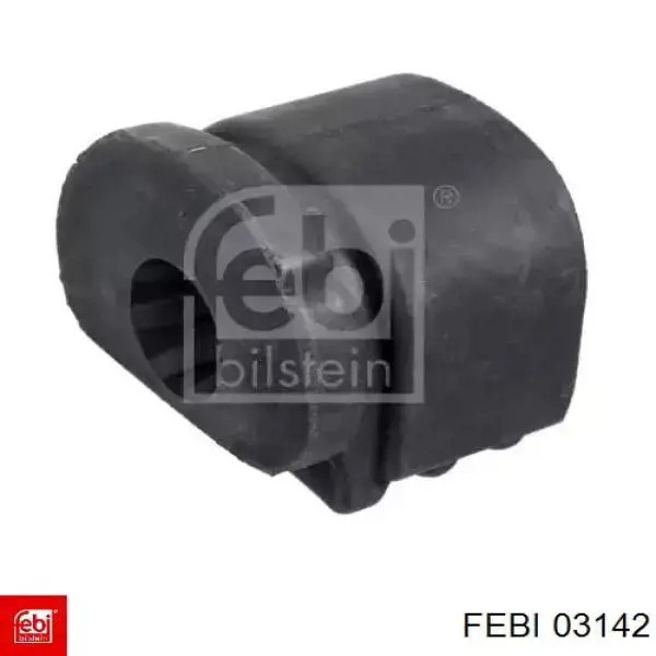 Silentblock przedniego wahacza dolnego Febi 03142 cena, od 7,91 USD