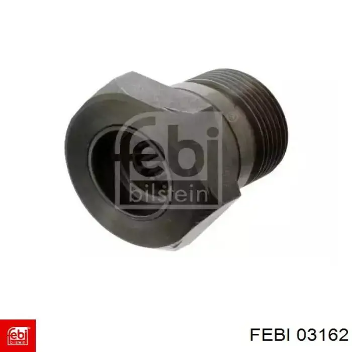 Śruba mocowania koła zamachowego Febi 03162 cena, od 8,34 USD