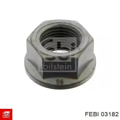 Nakrętka koła Febi 03182 cena, od 2,68 USD