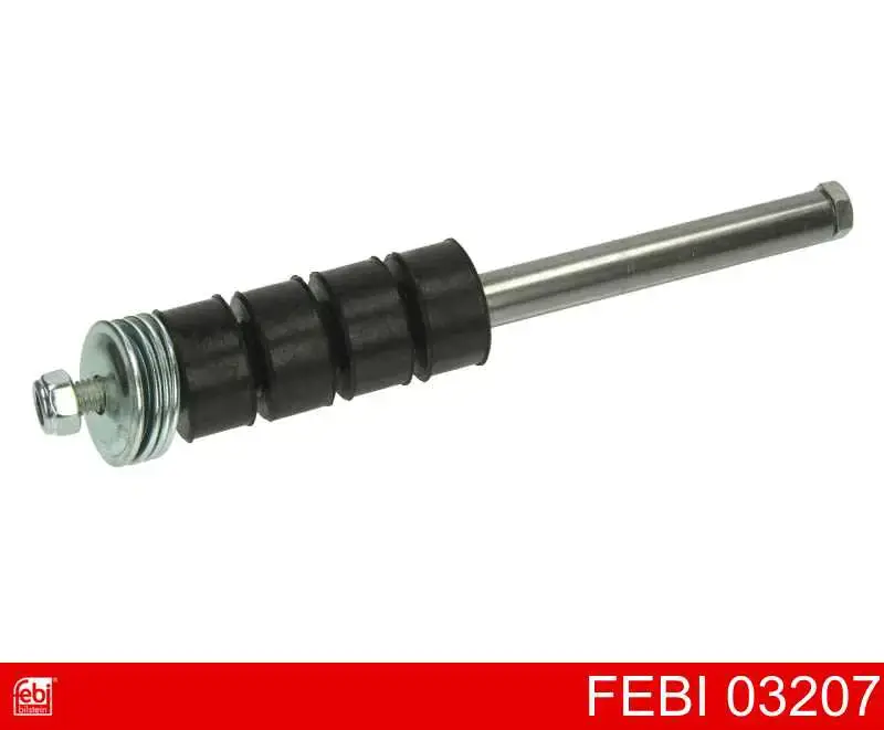 Do koszyka 03207 Febi Łącznik stabilizatora przedniego
