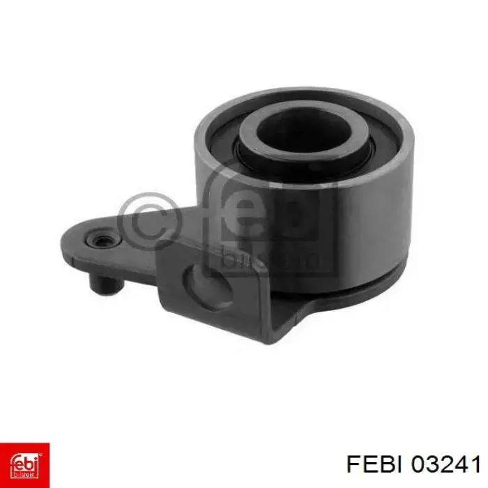 Rolka napinacza paska rozrządu Febi 03241 cena, od 48,83 USD