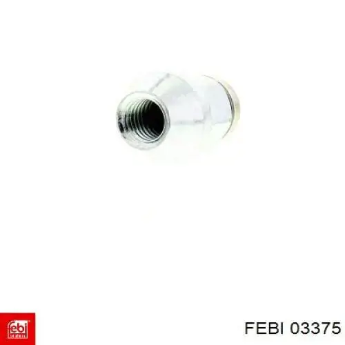 Nakrętka koła Febi 03375 cena, od 5,06 USD