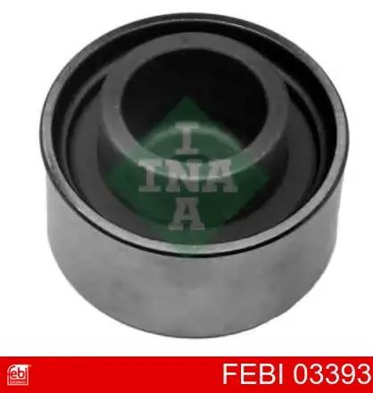 Łożysko podwieszane wału Cardana Febi 03393 cena, od 80,45 USD