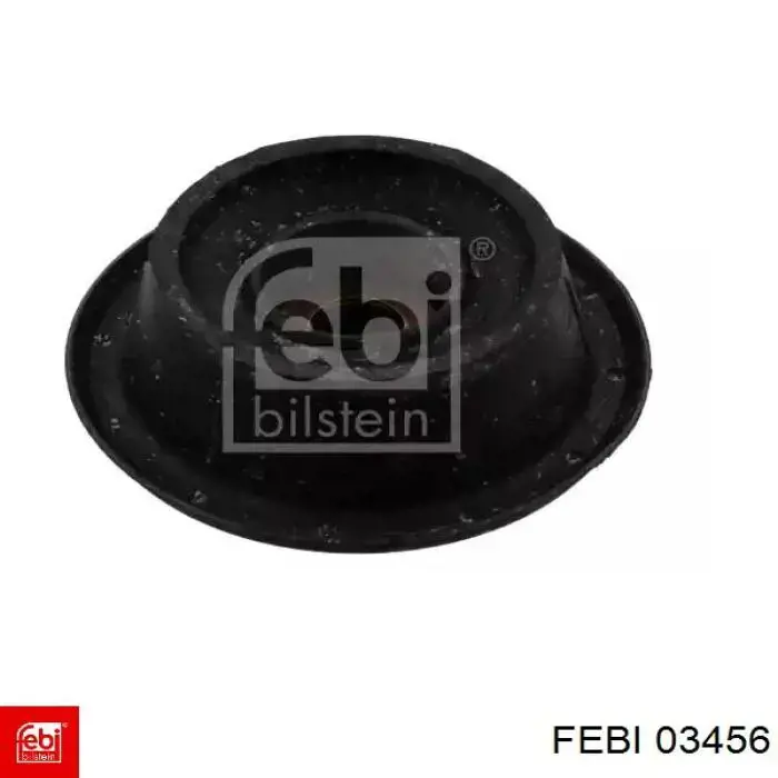 Poduszka amortyzatora przedniego Febi 03456 cena, od 15,56 USD