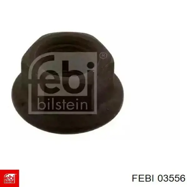 Nakrętka koła Febi 03556 cena, od 1,78 USD
